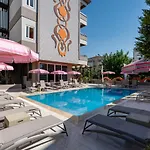 Hotel Lara Olympos