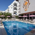 Lara Olympos Hotel Antalya
