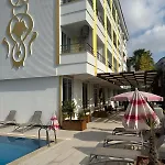 Lara Olympos * Antalya
