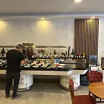 Lara Olympos Hotel