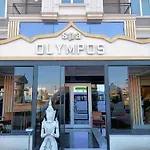 Hotel Lara Olympos Antalya