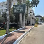 Lara Olympos Hotel *