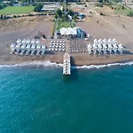 Lara Olympos Hotel Antalya