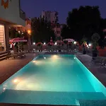 Lara Olympos Antalya