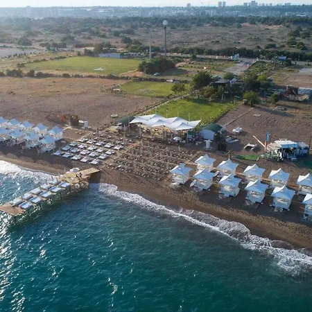 Lara Olympos 4*