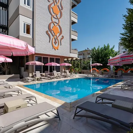 Hotel Lara Olympos