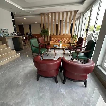 Lara Olympos 4* Antalia