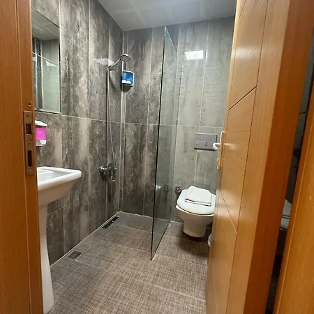 Hotel Lara Olympos Antalya