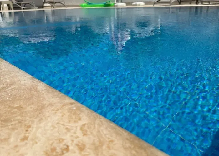 Otel Lara Olympos Antalya