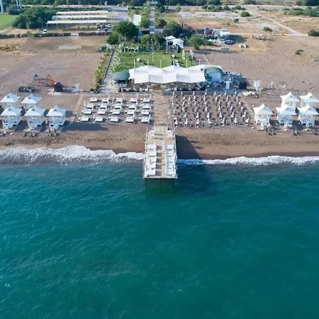 Hotel Lara Olympos Antalya