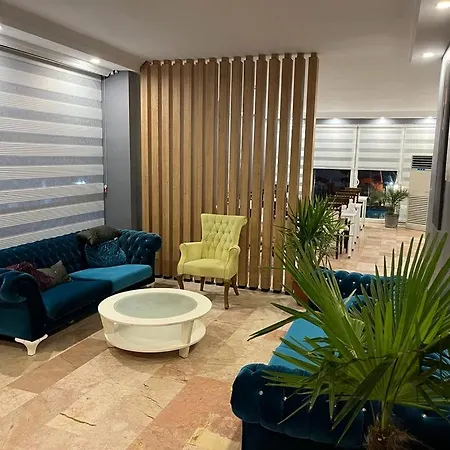 Lara Olympos Hotel