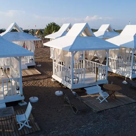 Hotel Lara Olympos Antalya
