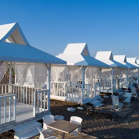 Hotel Lara Olympos