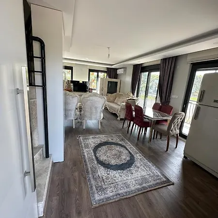 Hotel Lara Olympos *
