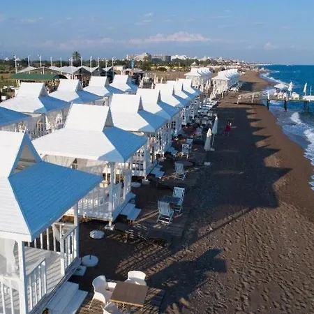 Hotel Lara Olympos Antalya
