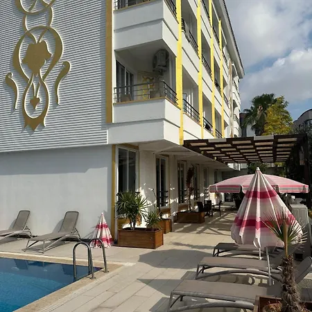 Lara Olympos * Antalia