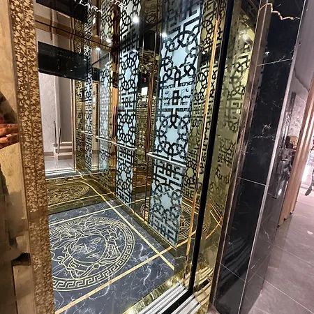 Lara Olympos * Antalia