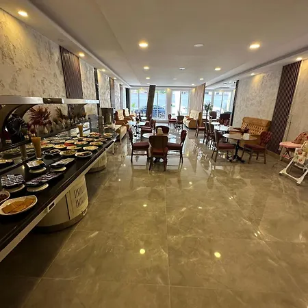 Lara Olympos Antalia