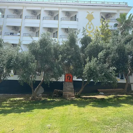 Otel Lara Olympos