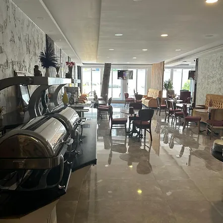 Lara Olympos * Αττάλεια