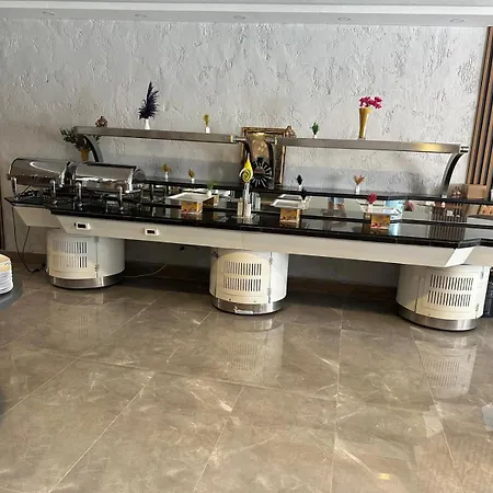 Lara Olympos * Antalia