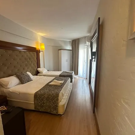 Hotel Lara Olympos