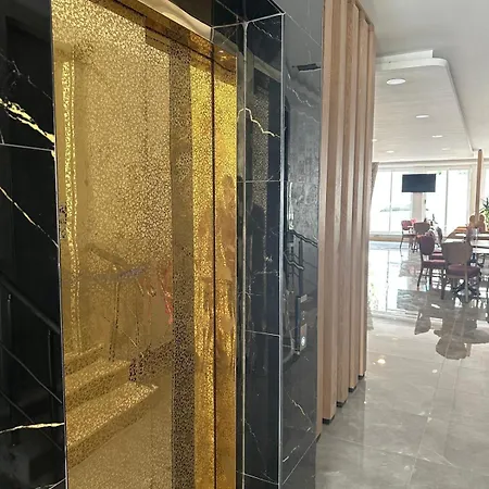 Lara Olympos Hotel Antalya