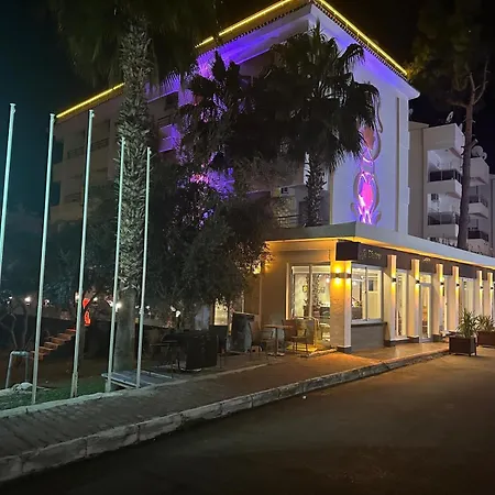 Hotel Lara Olympos *