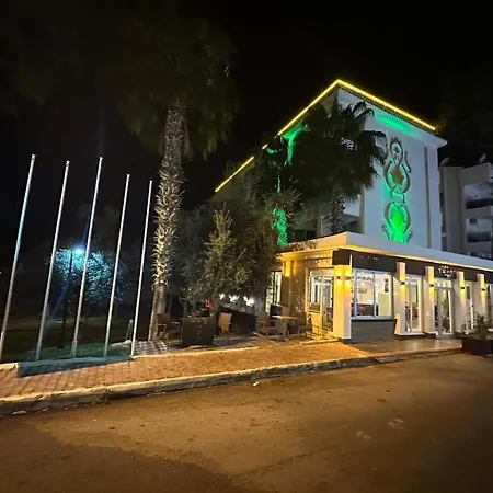 Lara Olympos * 안탈리아