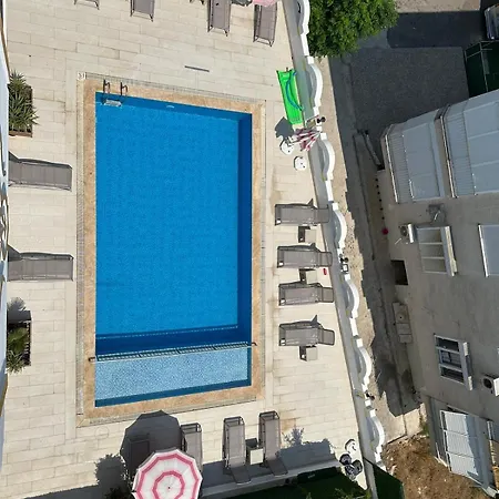 Lara Olympos * Antalia