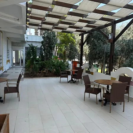 Lara Olympos Hotel