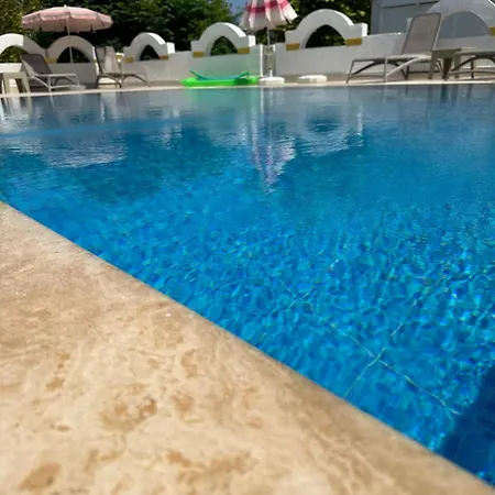 Hotel Lara Olympos