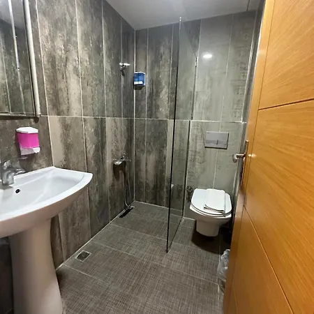 Lara Olympos Hotel Antalya