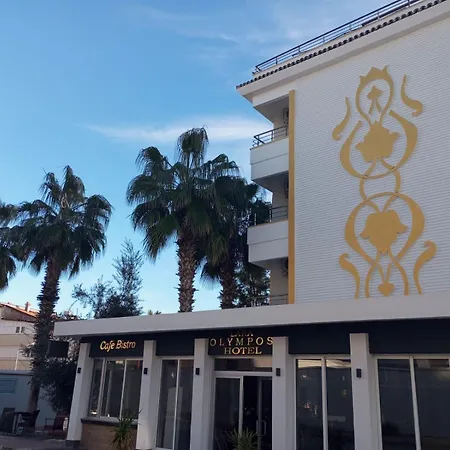 Lara Olympos * Antalya