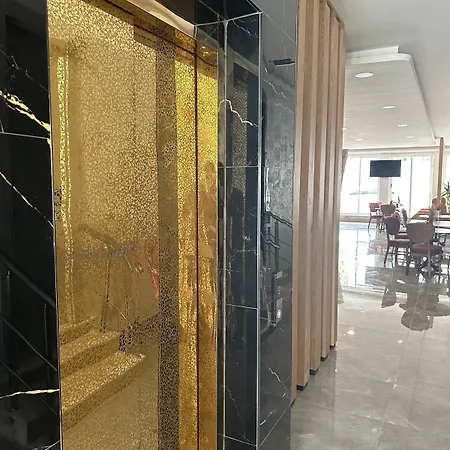 Lara Olympos Ξενοδοχείο Αττάλεια