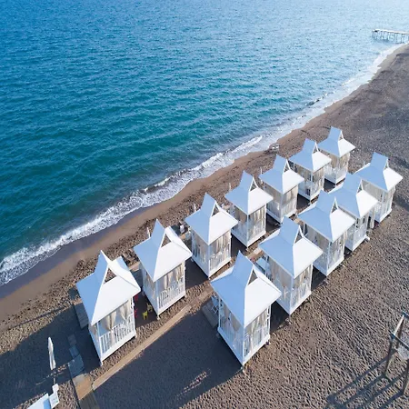 Lara Olympos Αττάλεια