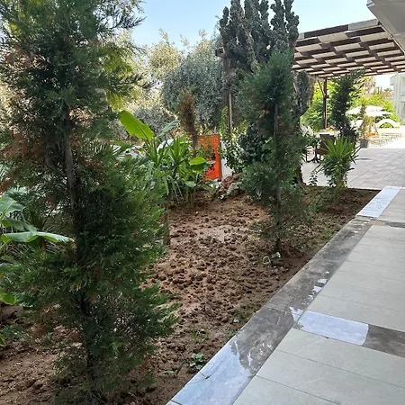 Lara Olympos Αττάλεια