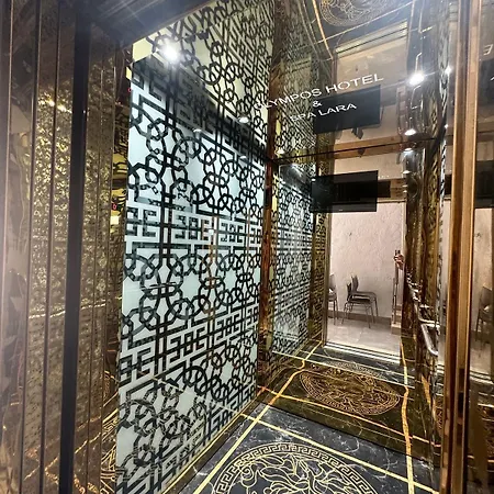 Lara Olympos Ξενοδοχείο *