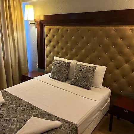 Lara Olympos Antalia