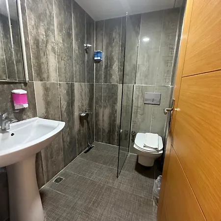 Hotel Lara Olympos *