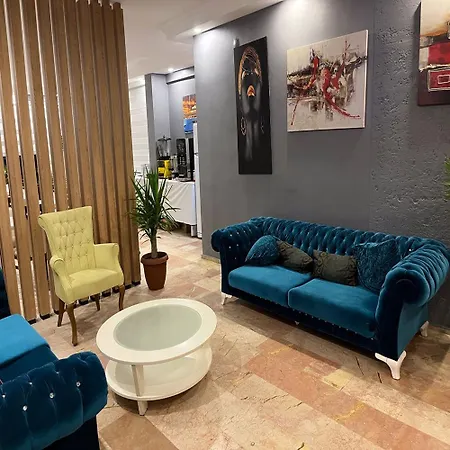 Lara Olympos Ξενοδοχείο *