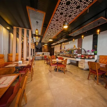 Otel Lara Olympos Antalya