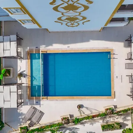 Lara Olympos Otel