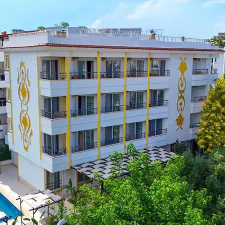 Lara Olympos Otel