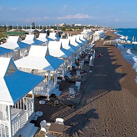Lara Olympos 4*