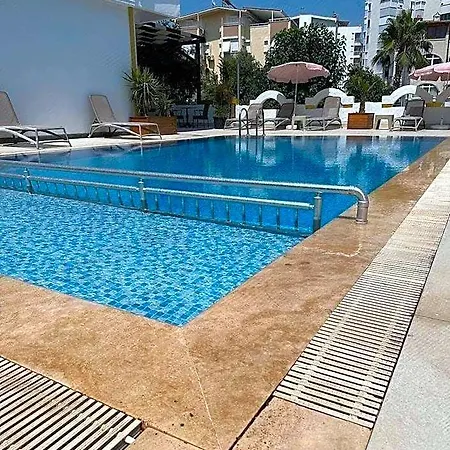 Lara Olympos 4* أنطاليا