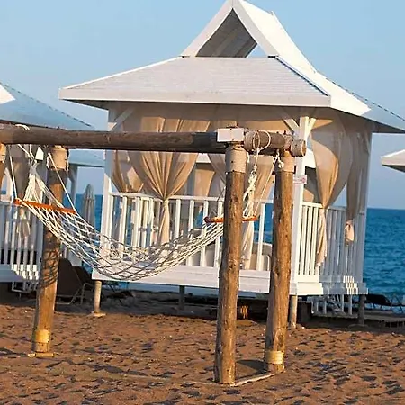 호텔 Lara Olympos 4*