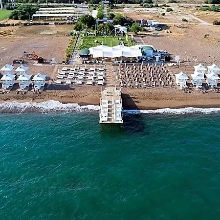 Lara Olympos 4*