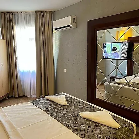 Lara Olympos 4* Antalya