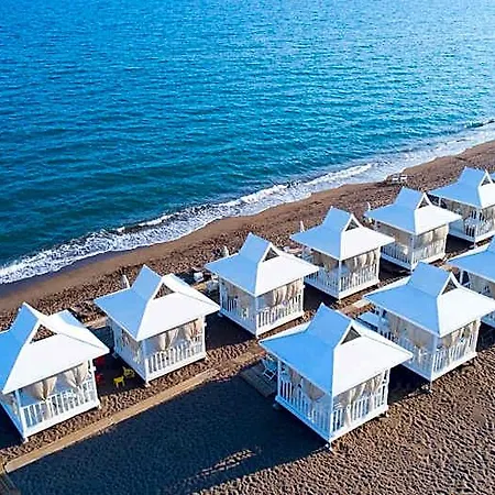 Lara Olympos 호텔 4*